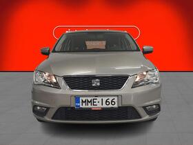 SEAT Toledo vaihtoauto