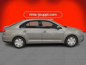 SEAT Toledo vaihtoauto