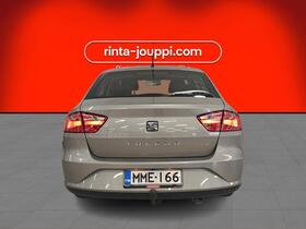 SEAT Toledo vaihtoauto