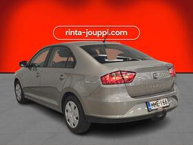 SEAT Toledo vaihtoauto