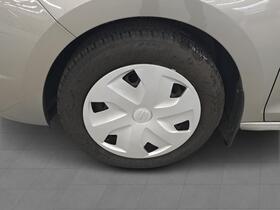 SEAT Toledo vaihtoauto