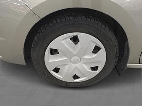 SEAT Toledo vaihtoauto