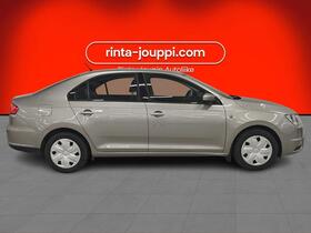 SEAT Toledo vaihtoauto