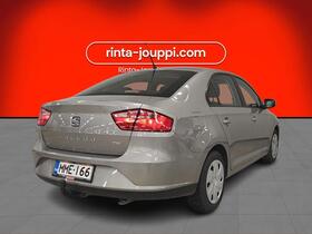 SEAT Toledo vaihtoauto