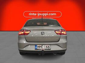 SEAT Toledo vaihtoauto