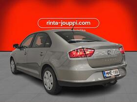 SEAT Toledo vaihtoauto