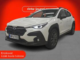 Subaru Crosstrek vaihtoauto