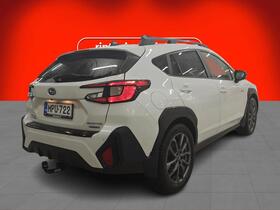 Subaru Crosstrek vaihtoauto