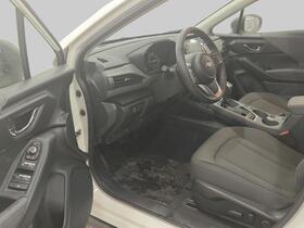 Subaru Crosstrek vaihtoauto