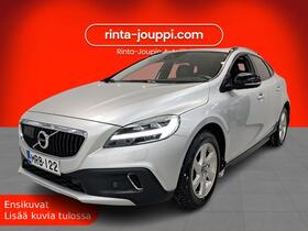 Volvo V40 Cross Country vaihtoauto