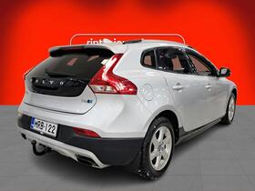 Volvo V40 Cross Country vaihtoauto