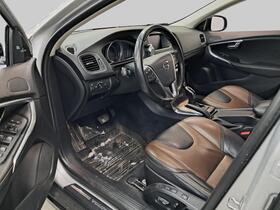 Volvo V40 Cross Country vaihtoauto