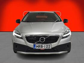 Volvo V40 Cross Country vaihtoauto