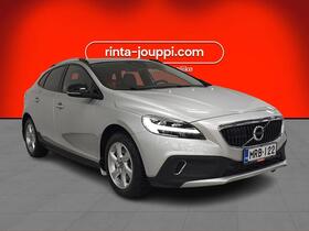 Volvo V40 Cross Country vaihtoauto