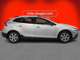 Volvo V40 Cross Country vaihtoauto