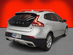 Volvo V40 Cross Country vaihtoauto