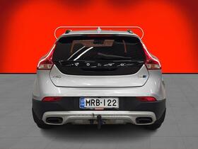 Volvo V40 Cross Country vaihtoauto