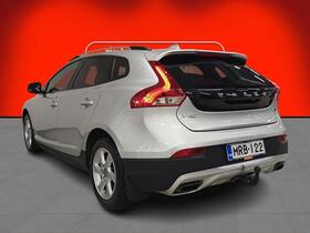 Volvo V40 Cross Country vaihtoauto