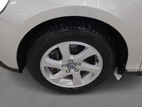 Volvo V40 Cross Country vaihtoauto