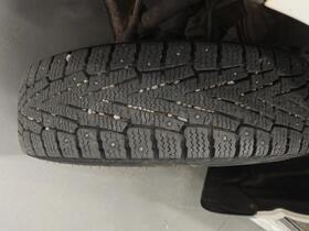 Toyota Hiace vaihtoauto