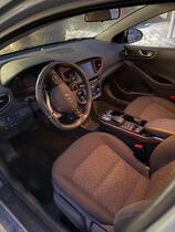 Hyundai IONIQ electric vaihtoauto