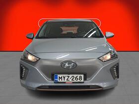 Hyundai IONIQ electric vaihtoauto