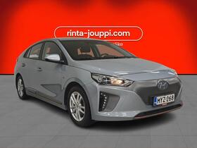 Hyundai IONIQ electric vaihtoauto