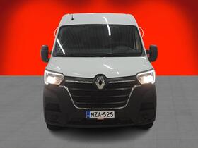 Renault Master vaihtoauto