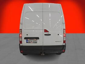 Renault Master vaihtoauto