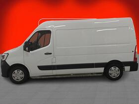 Renault Master vaihtoauto