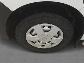 Renault Master vaihtoauto