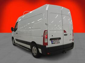 Renault Master vaihtoauto