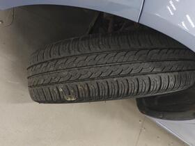 Hyundai Getz vaihtoauto