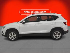 SEAT Ateca vaihtoauto
