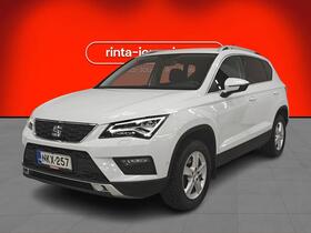 SEAT Ateca vaihtoauto