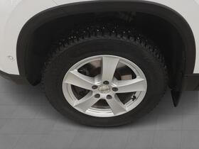 SEAT Ateca vaihtoauto