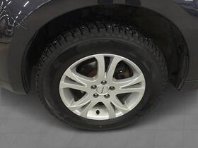 Subaru Forester vaihtoauto