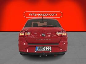 SEAT Toledo vaihtoauto