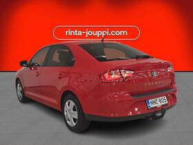 SEAT Toledo vaihtoauto