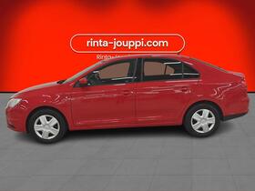 SEAT Toledo vaihtoauto