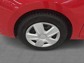 SEAT Toledo vaihtoauto