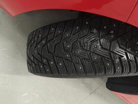 SEAT Toledo vaihtoauto