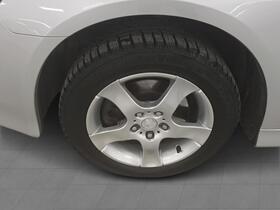 Honda Accord vaihtoauto