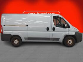 Fiat Ducato vaihtoauto