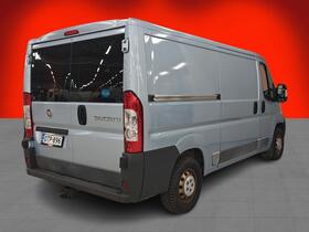 Fiat Ducato vaihtoauto