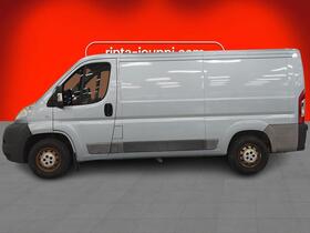 Fiat Ducato vaihtoauto