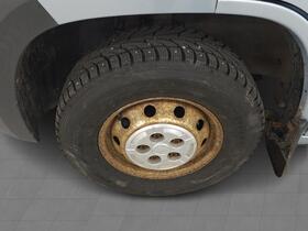 Fiat Ducato vaihtoauto