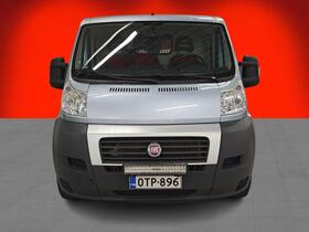 Fiat Ducato vaihtoauto