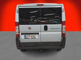Fiat Ducato vaihtoauto