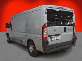 Fiat Ducato vaihtoauto